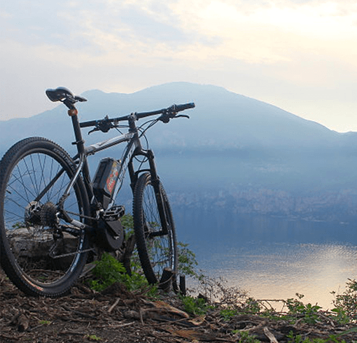 Start-up italiana per motori elettrici